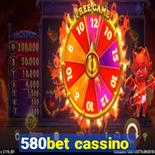 580bet cassino